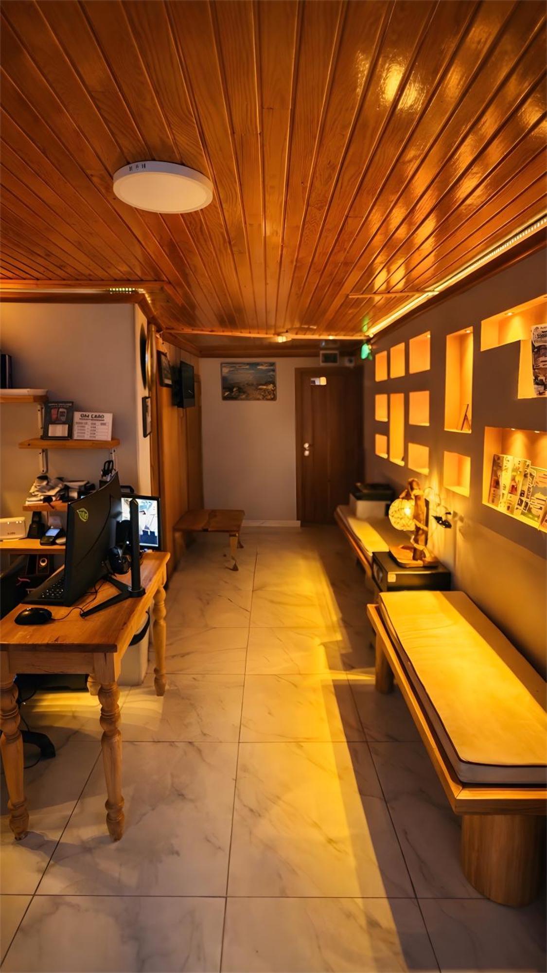 Candy Boutique, Istanbul